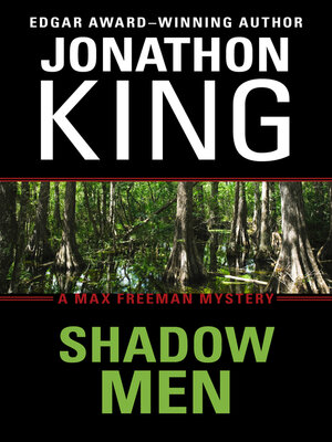 Shadow Men - ebook